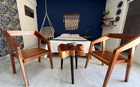 Mi Cielito Room